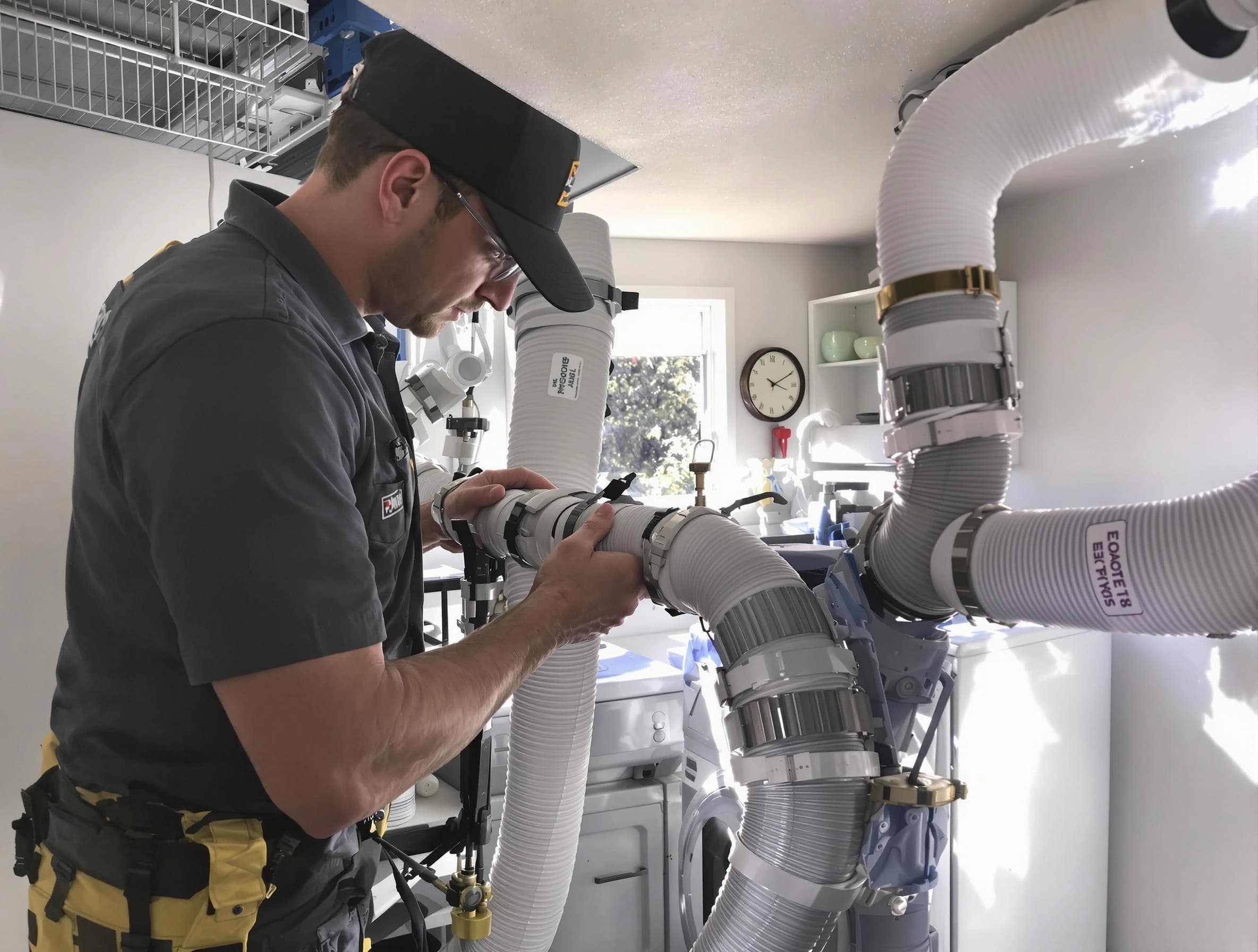 Hose Installation service in Vestavia Hills, AL